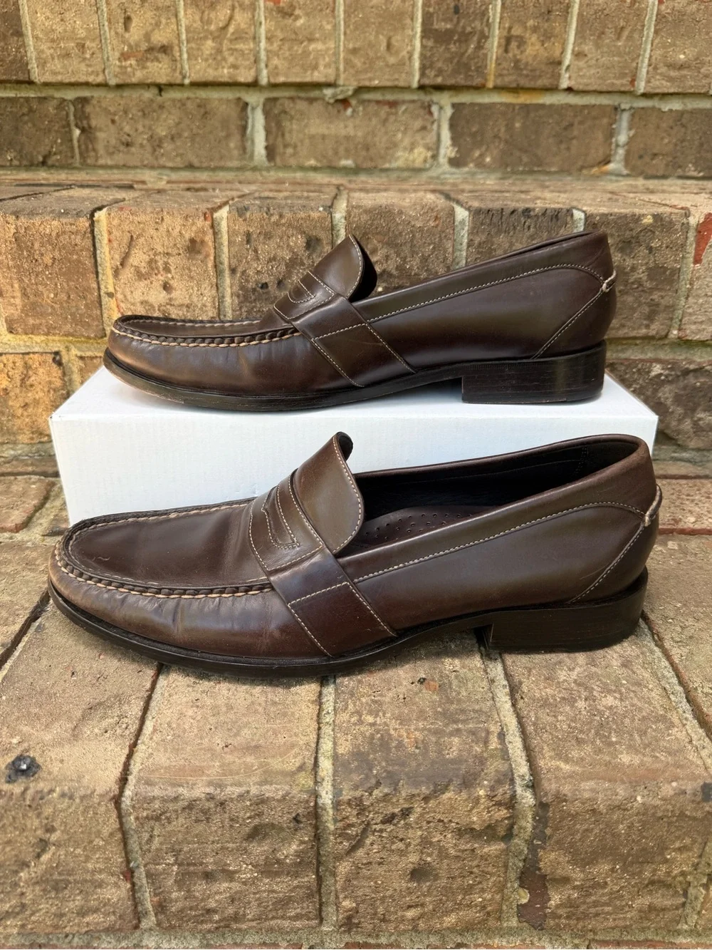 Cole Haan classic cole